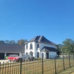 Gardere Mobile Park Inc