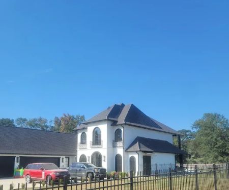 Gardere Mobile Park Inc