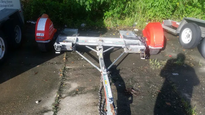 Gardere Mobile Park Inc Picture 8