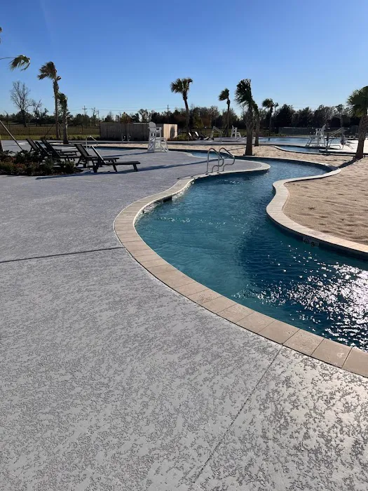 Tiger's Trail RV Resort Picture 2