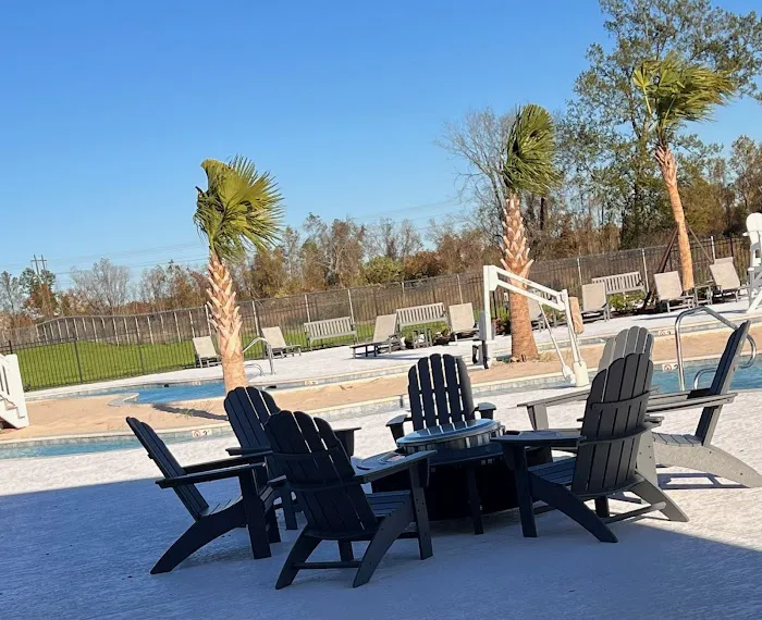 Tiger's Trail RV Resort Picture 3