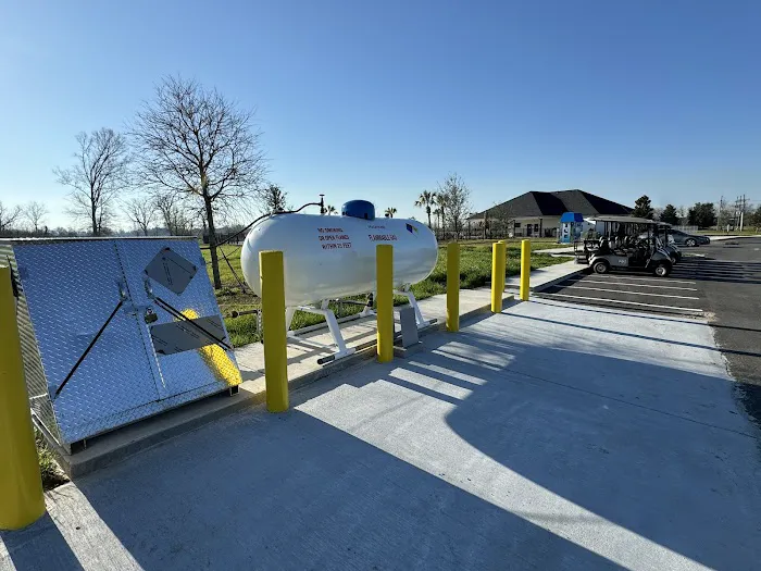 Tiger's Trail RV Resort Picture 10