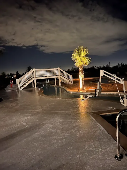 Tiger's Trail RV Resort Picture 8