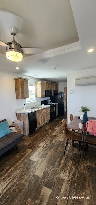 Tiger's Trail RV Resort Picture 4