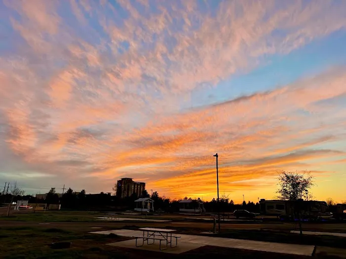 Tiger's Trail RV Resort Picture 5