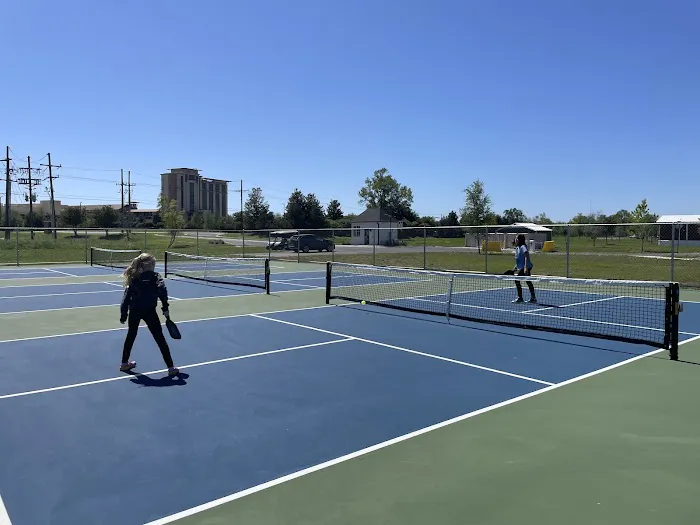 Tiger's Trail RV Resort Picture 7