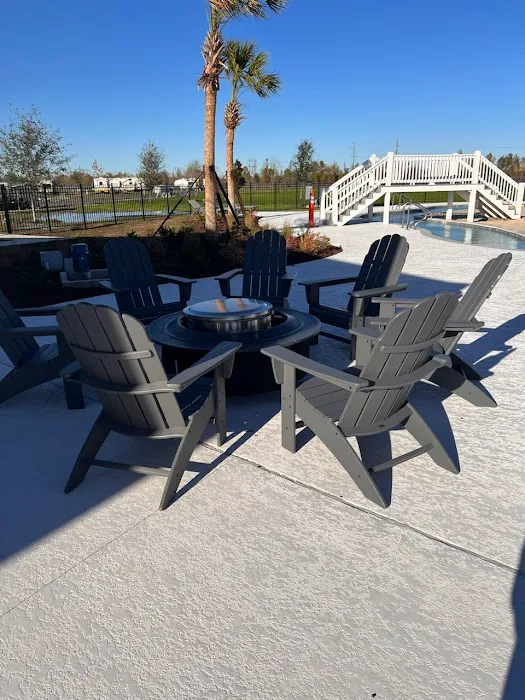 Tiger's Trail RV Resort Picture 9