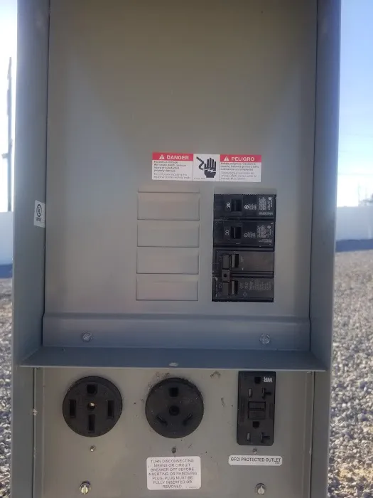 Made To Go RV Picture 4