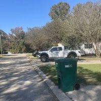 La Hacienda Mobile Home Park ico