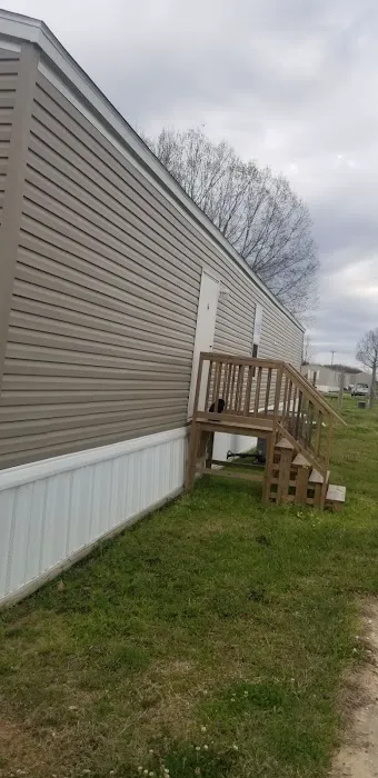 Sweetbriar Mobile Homes Picture 2