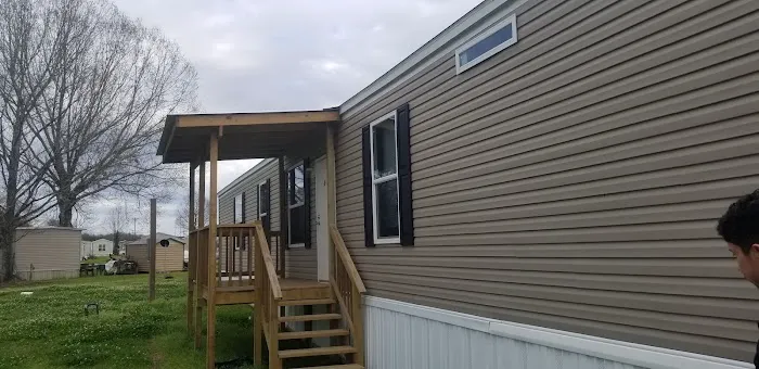 Sweetbriar Mobile Homes Picture 1