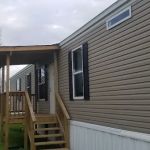 Sweetbriar Mobile Homes