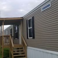 Sweetbriar Mobile Homes ico