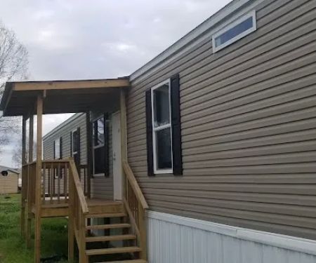 Sweetbriar Mobile Homes