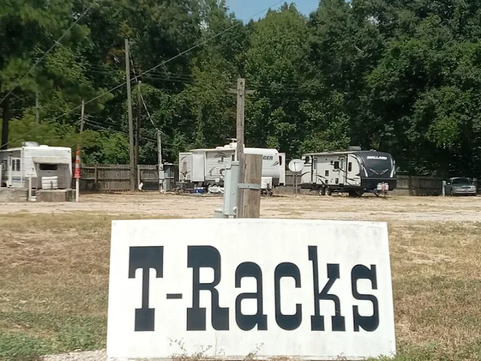 T-Rack's RV-Park Picture 2