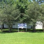 Baker's Mobile Home & RV Park