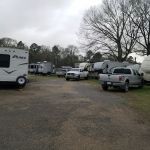 P & C RV Park