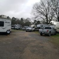 P & C RV Park ico
