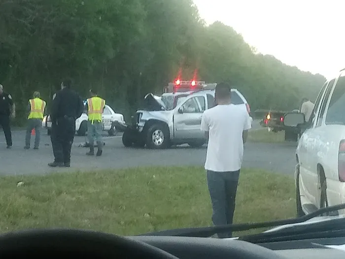 P & C RV Park Picture 8