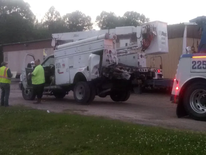 P & C RV Park Picture 6