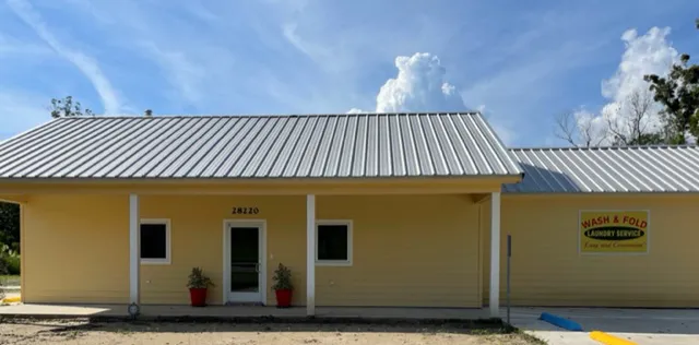 Levee View RV Park Picture 1