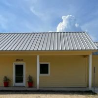 Levee View RV Park ico