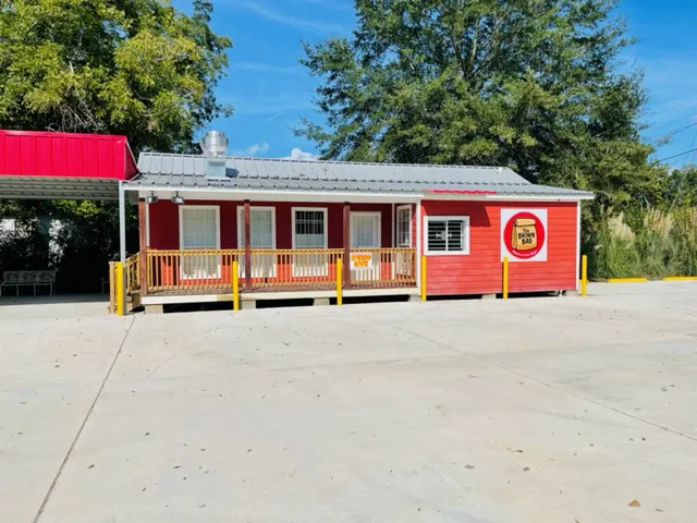 Levee View RV Park Picture 6