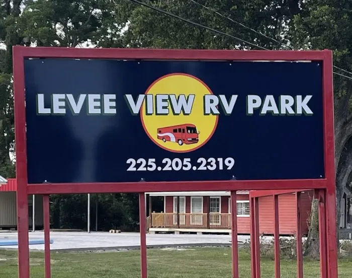 Levee View RV Park Picture 7