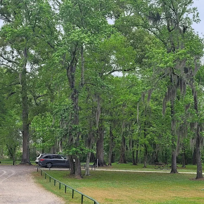 Farr Park RV Campground Picture 6