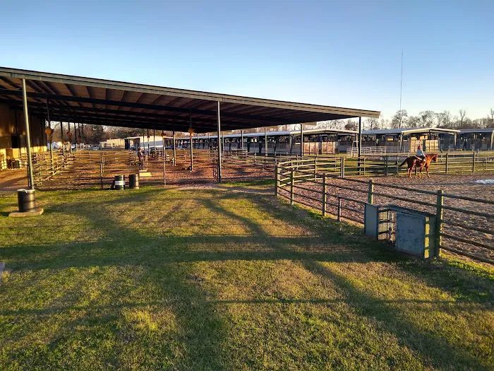 Farr Park RV Campground Picture 3