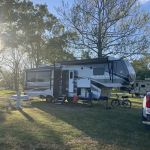 Farr Park RV Campground