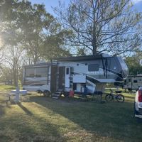 Farr Park RV Campground ico