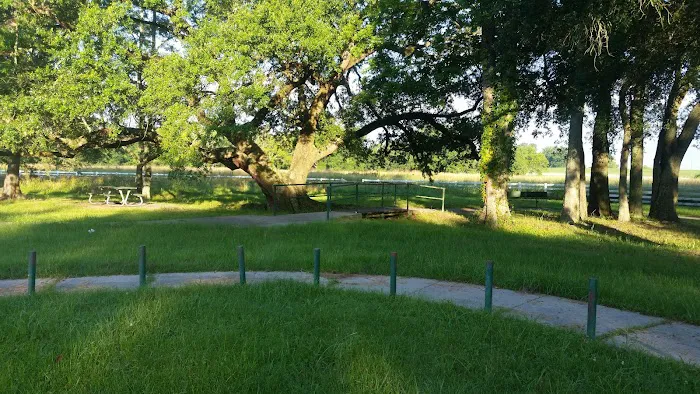 Farr Park RV Campground Picture 2