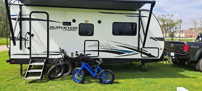 Farr Park RV Campground Picture 10