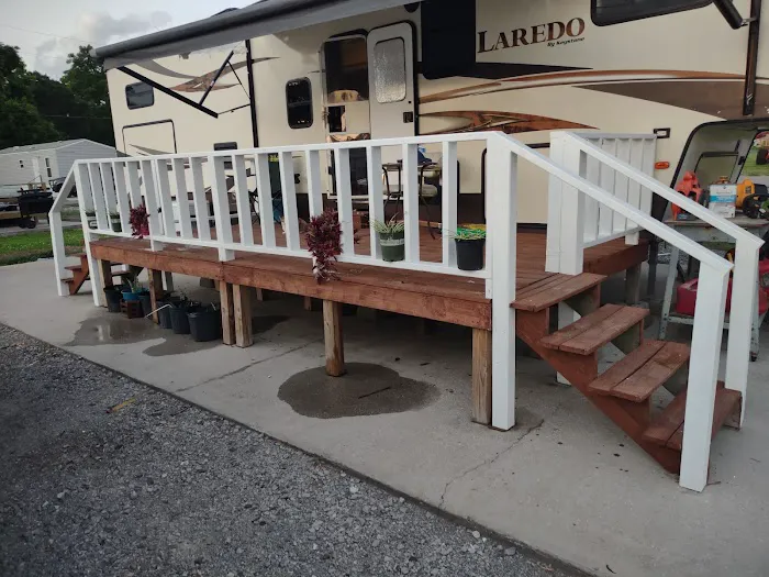 Tullier’s Trailer Park Picture 2