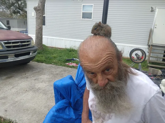 Tullier’s Trailer Park Picture 1