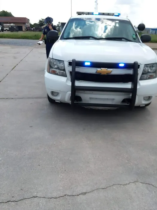 Mayfield RV Park Picture 1