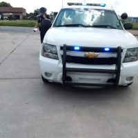 Mayfield RV Park ico