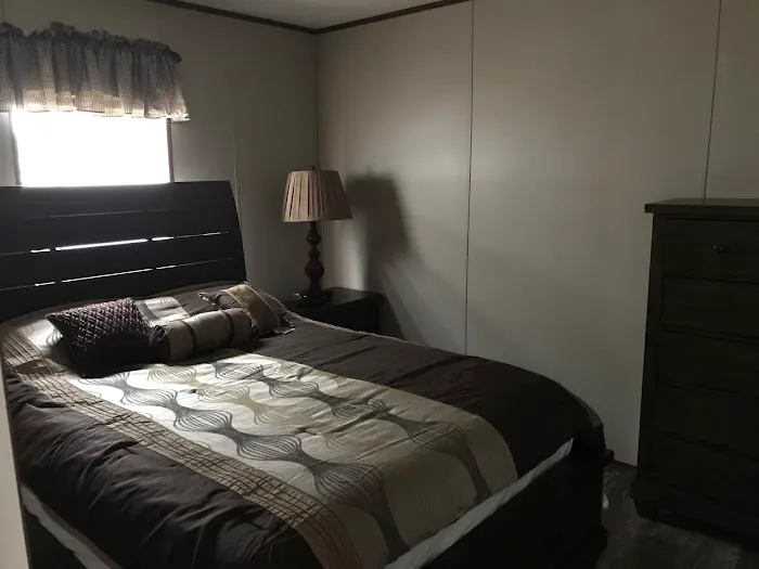 Choctaw Mobile Home Park Picture 2