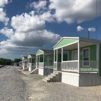 Choctaw Mobile Home Park ico
