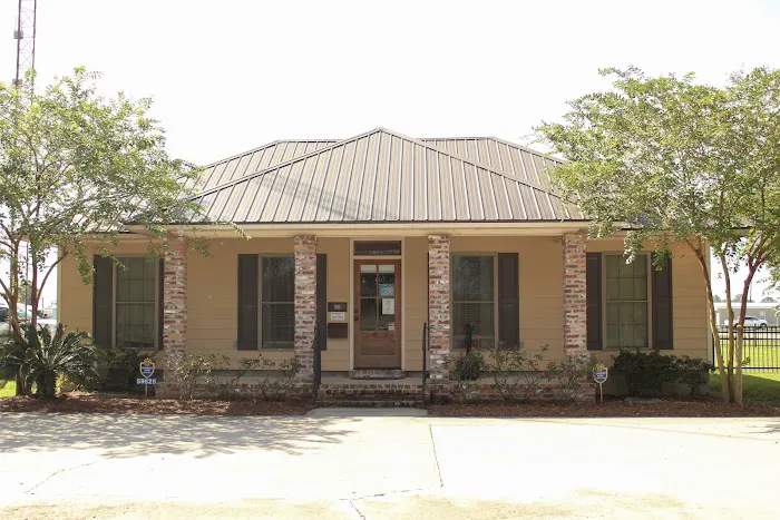 Choctaw Mobile Home Park Picture 3