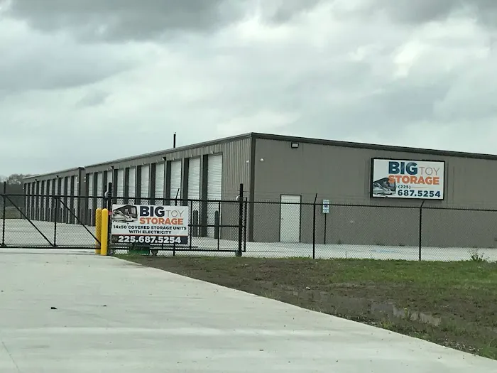 Choctaw Mobile Home Park Picture 5