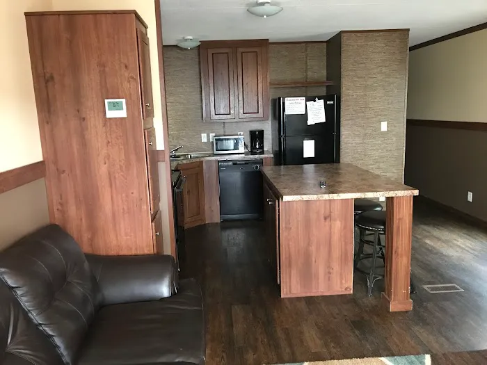 Choctaw Mobile Home Park Picture 6