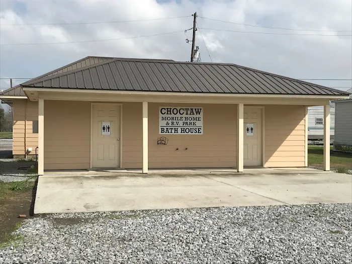 Choctaw Mobile Home Park Picture 4