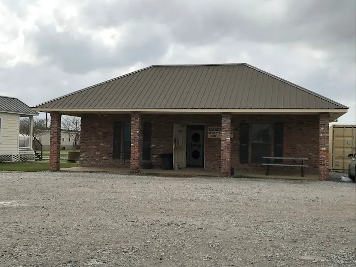 Choctaw Mobile Home Park Picture 7