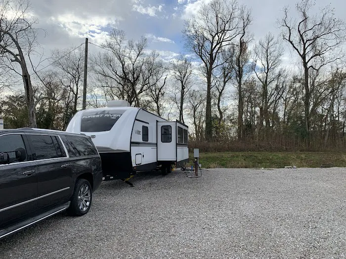 SWEET WATER RV PARK Picture 6