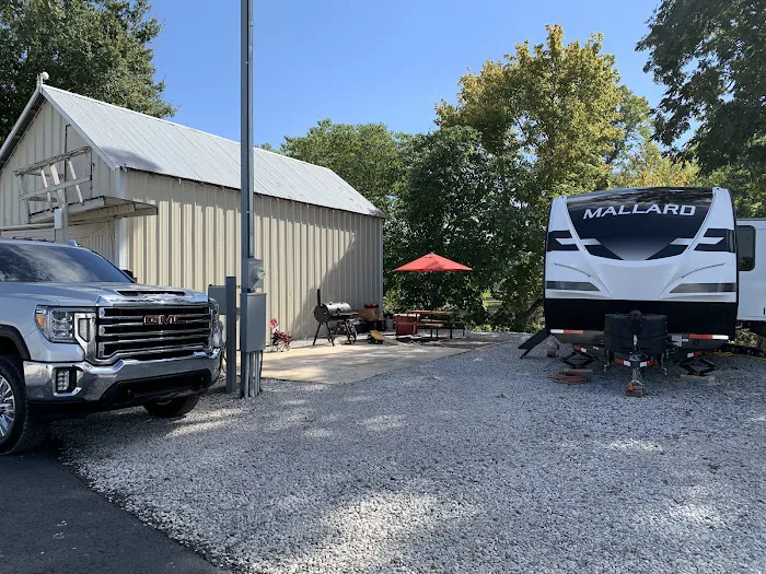 SWEET WATER RV PARK Picture 5