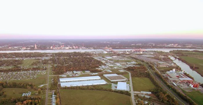 SWEET WATER RV PARK Picture 9