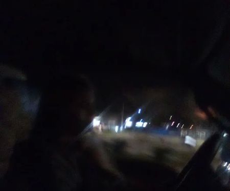 Sweet Water Trailer Park