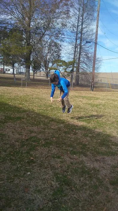 Sweet Water Trailer Park Picture 3